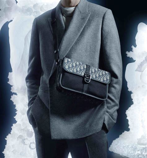 dior taschen herrenmode.